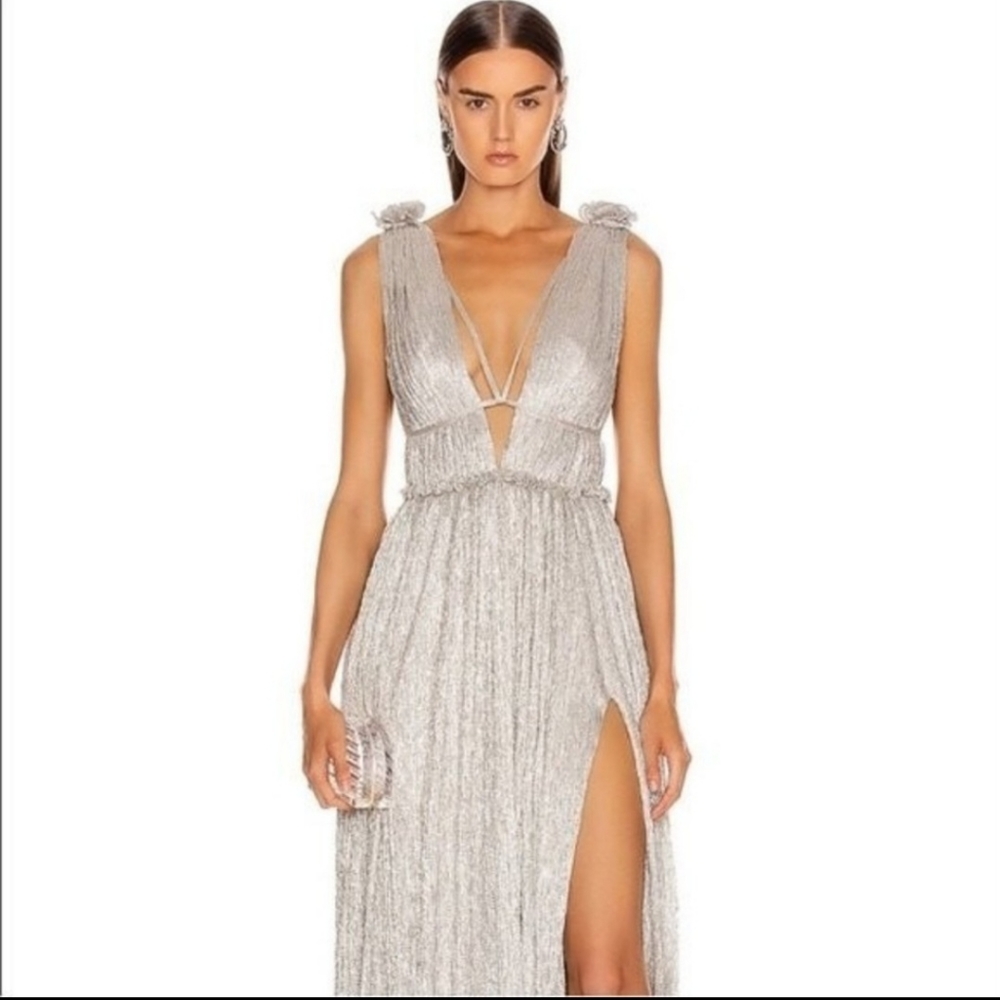 Jonathan simkhai Gown/ maxi dress